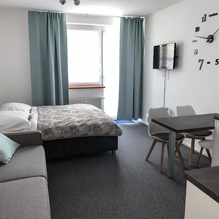 Apartman J&J Bešeňová מראה חיצוני תמונה