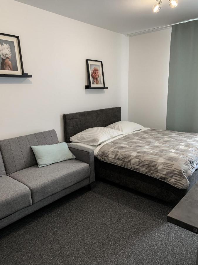 Apartman J&J Bešeňová מראה חיצוני תמונה