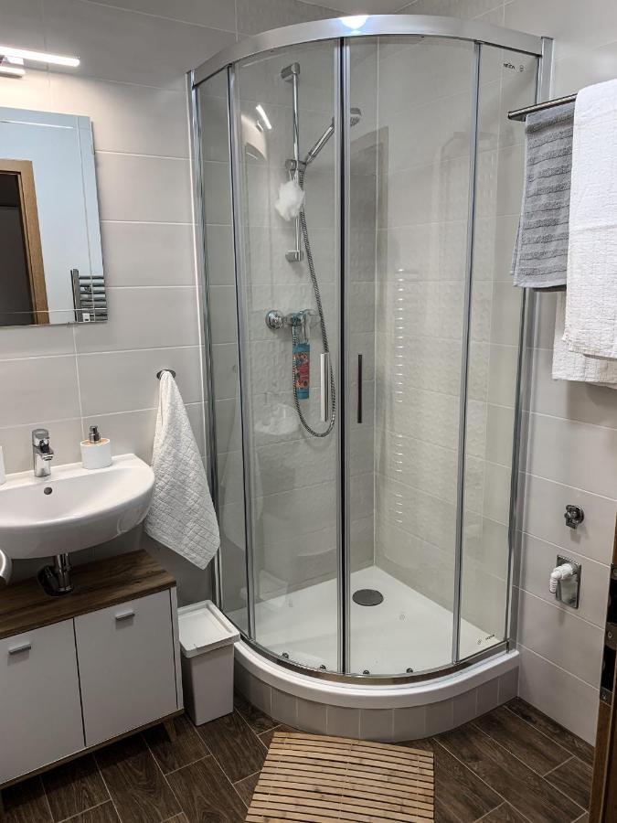 Apartman J&J Bešeňová מראה חיצוני תמונה