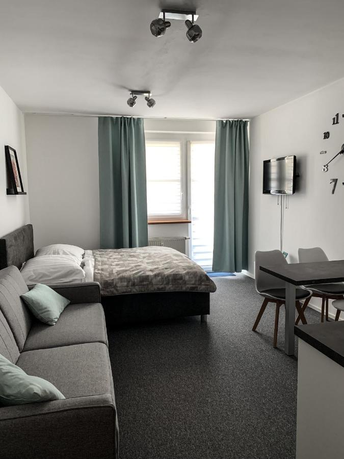 Apartman J&J Bešeňová מראה חיצוני תמונה