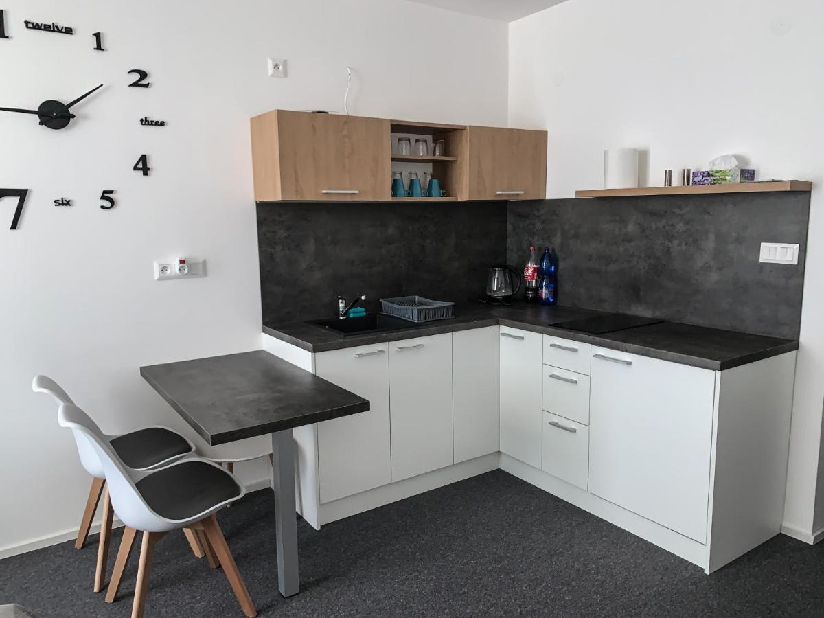 Apartman J&J Bešeňová מראה חיצוני תמונה