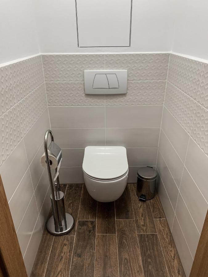Apartman J&J Bešeňová מראה חיצוני תמונה
