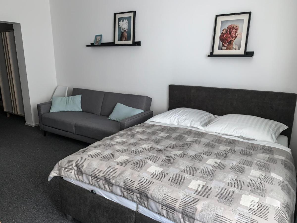 Apartman J&J Bešeňová מראה חיצוני תמונה