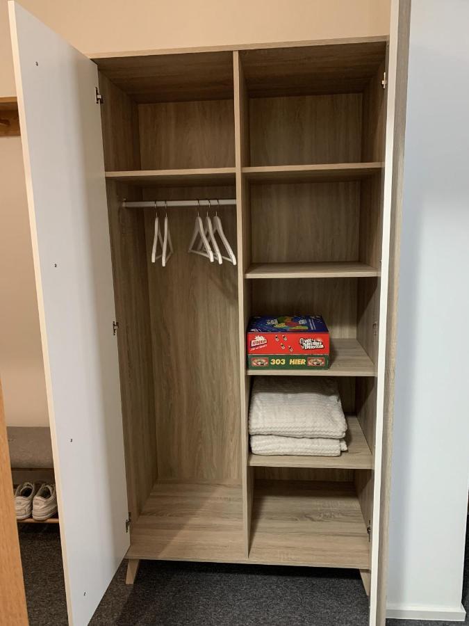 Apartman J&J Bešeňová מראה חיצוני תמונה