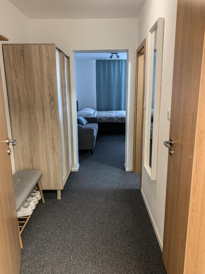 Apartman J&J Bešeňová מראה חיצוני תמונה